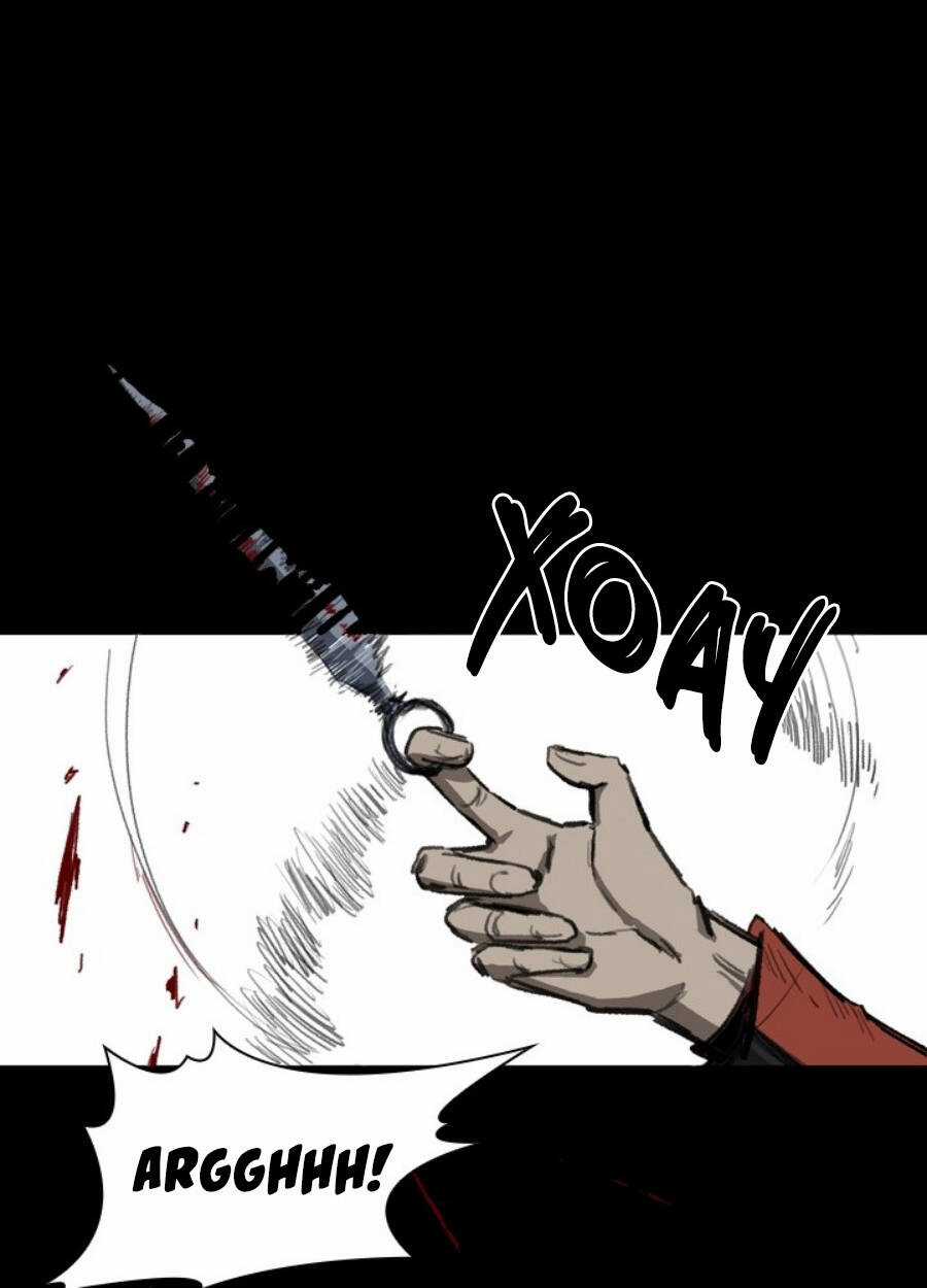 Fray - Chapter 9 - Trang 71