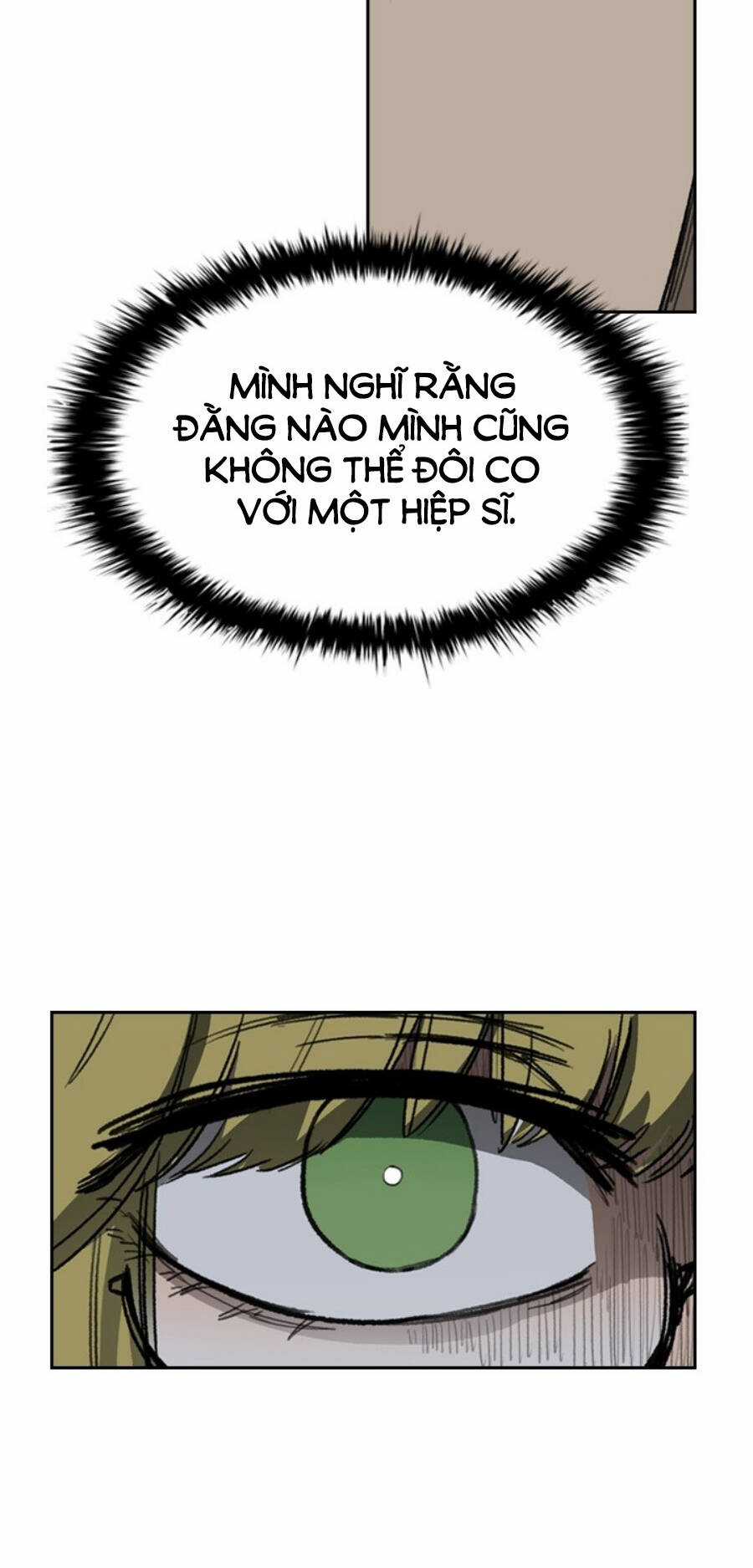 Fray - Chapter 9 - Trang 79