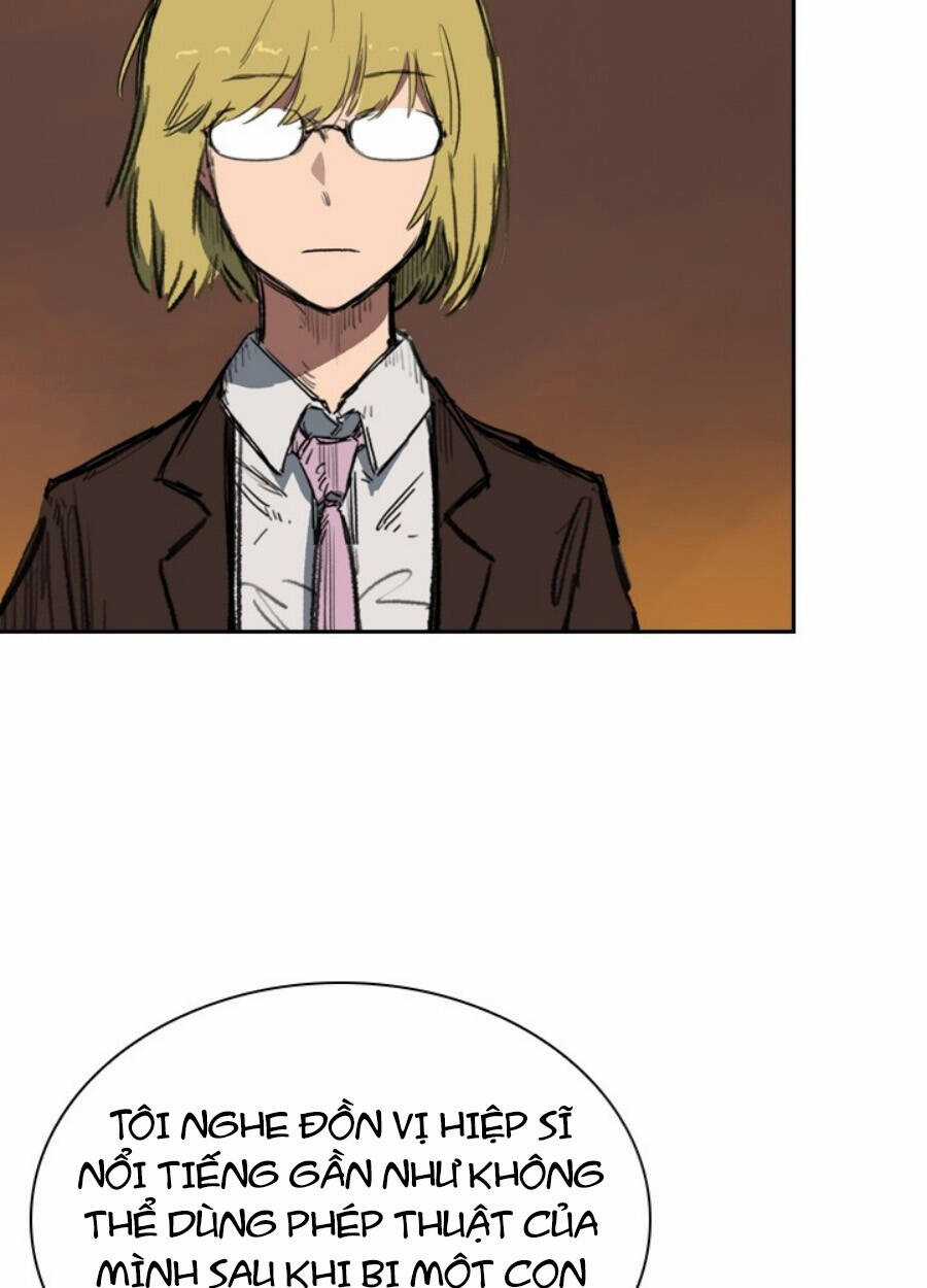 Fray - Chapter 9 - Trang 9