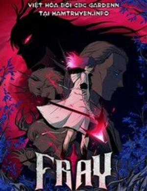 Đọc truyện Fray