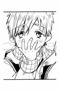 Đọc truyện Free! - Doujinshi Log