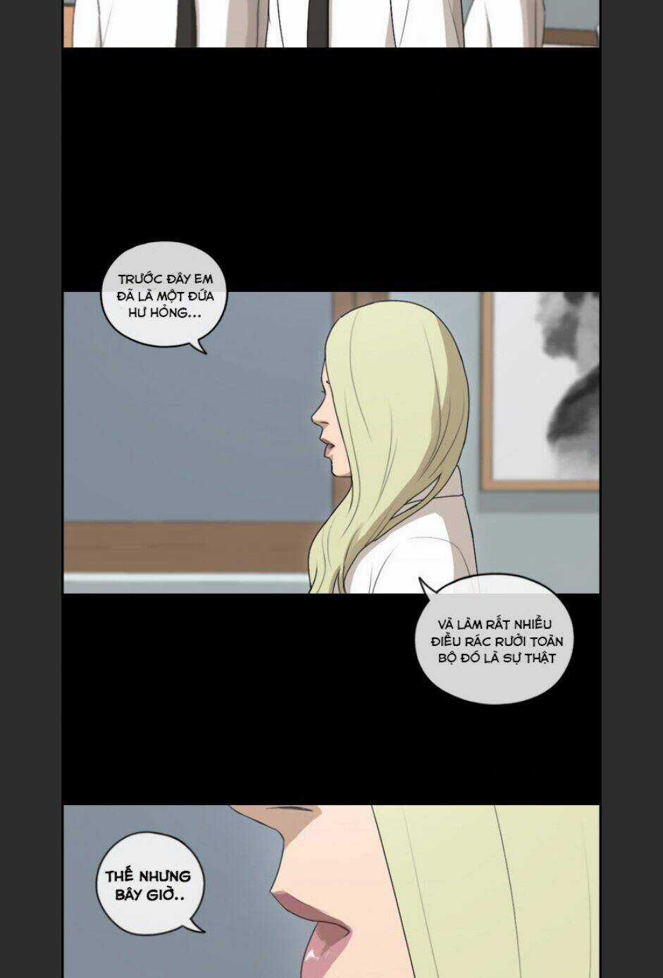 Free Draw - Chapter 100 - Trang 11