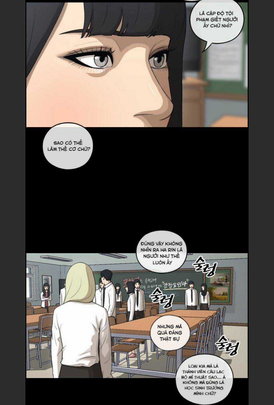 Free Draw - Chapter 100 - Trang 13