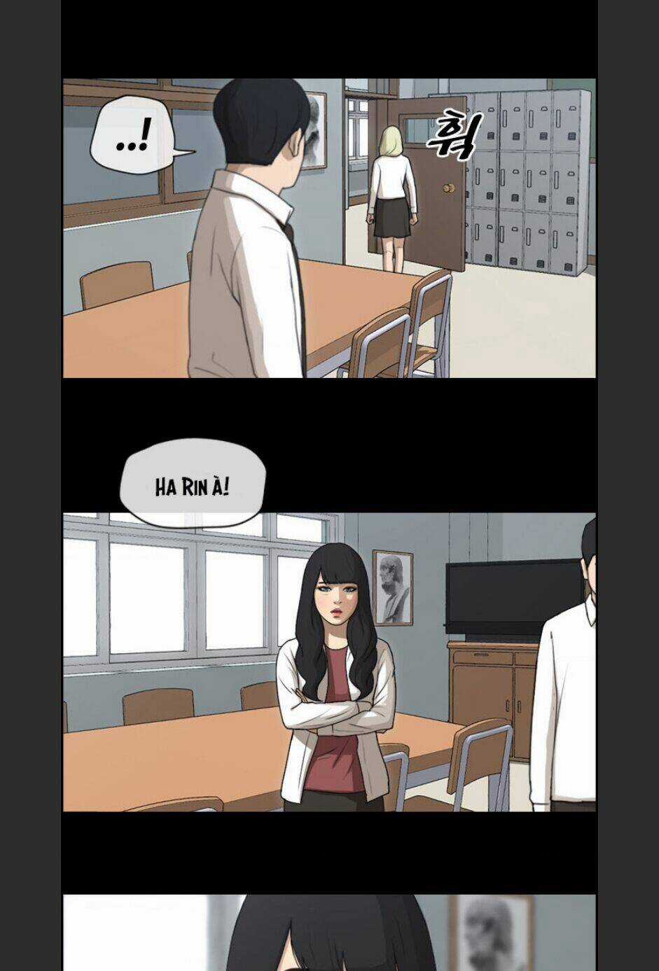 Free Draw - Chapter 100 - Trang 15