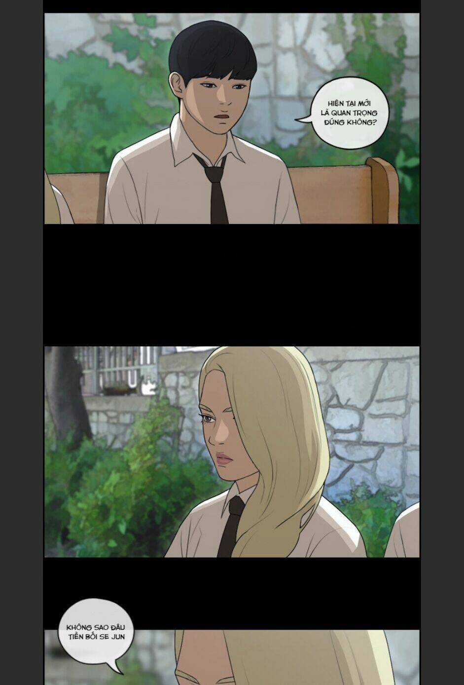 Free Draw - Chapter 100 - Trang 18