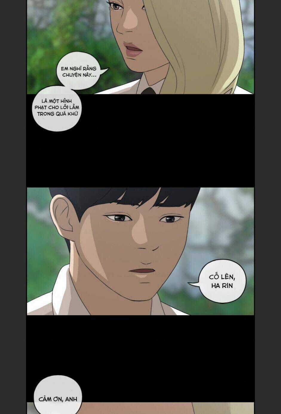 Free Draw - Chapter 100 - Trang 19