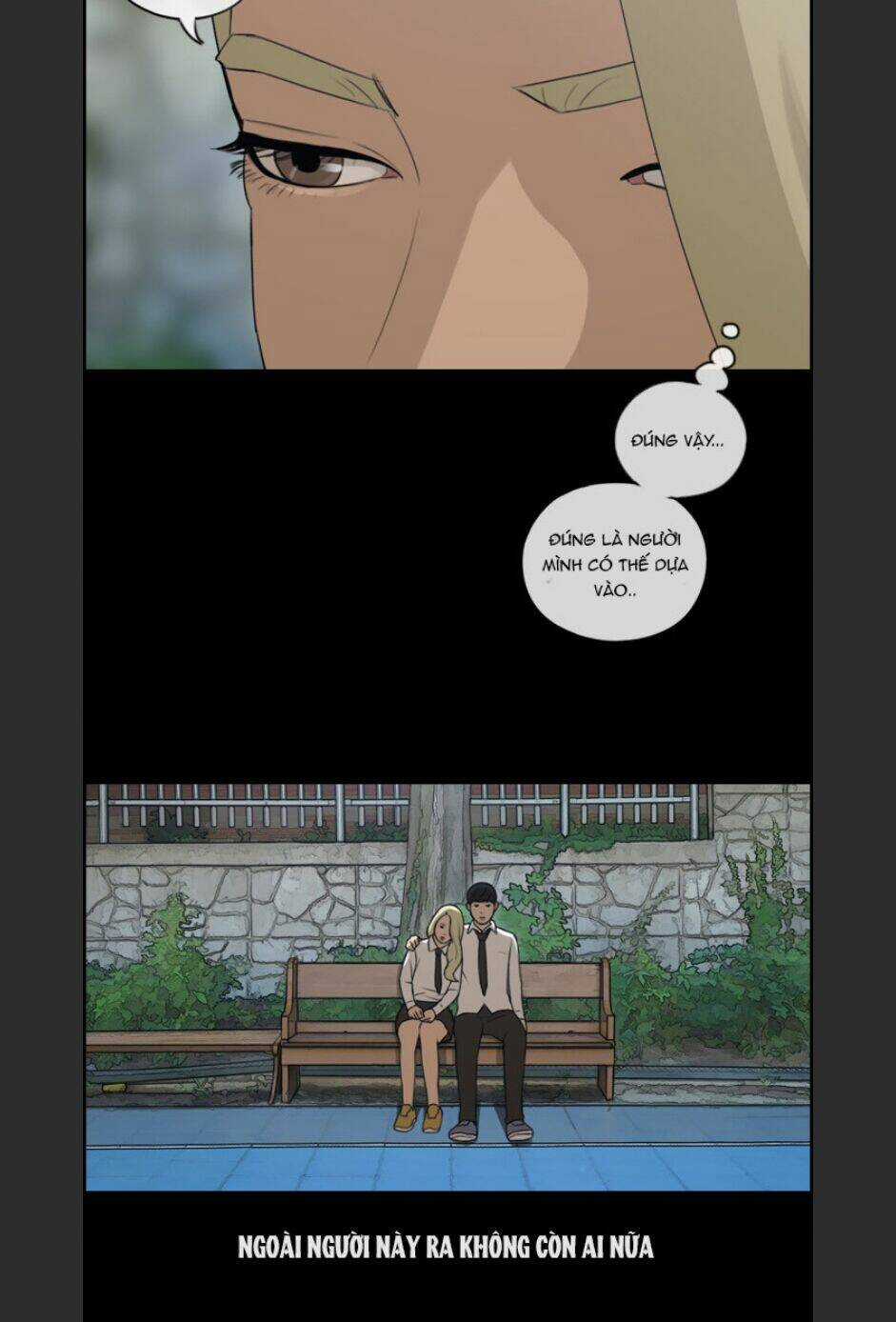 Free Draw - Chapter 100 - Trang 20