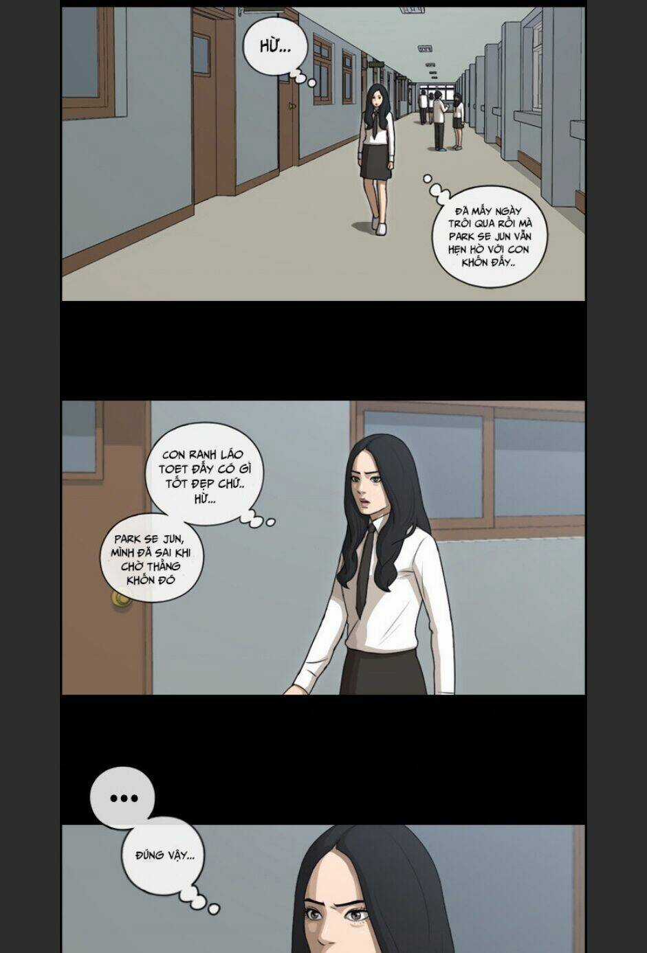Free Draw - Chapter 100 - Trang 23
