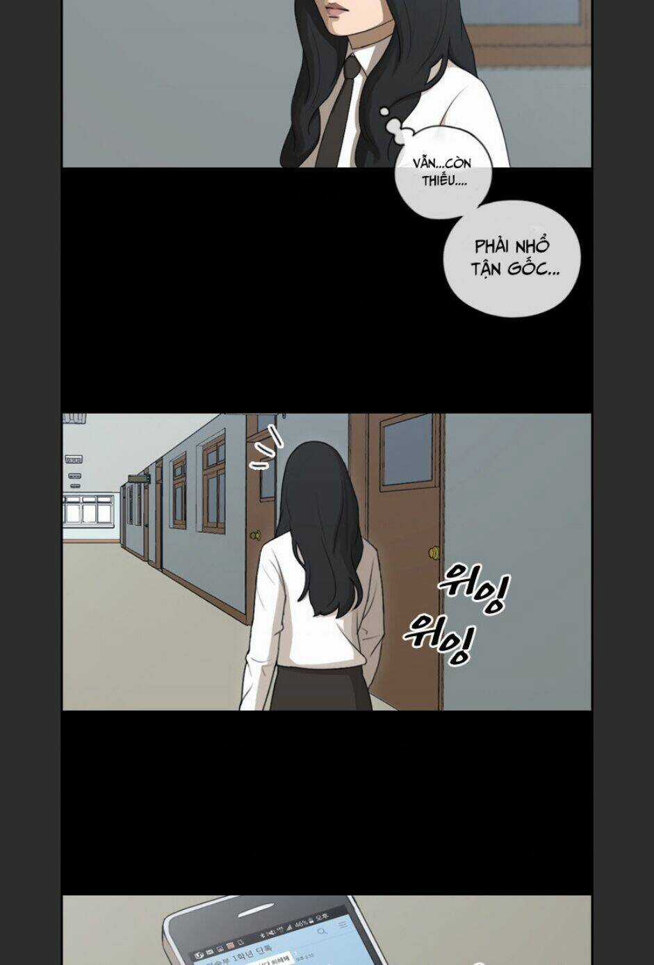 Free Draw - Chapter 100 - Trang 24