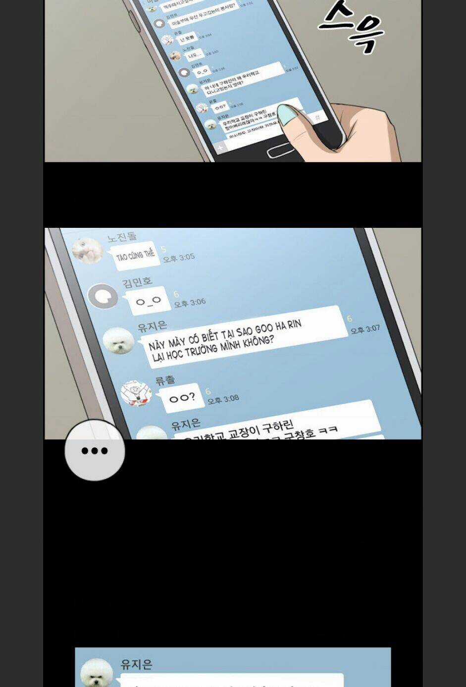 Free Draw - Chapter 100 - Trang 25