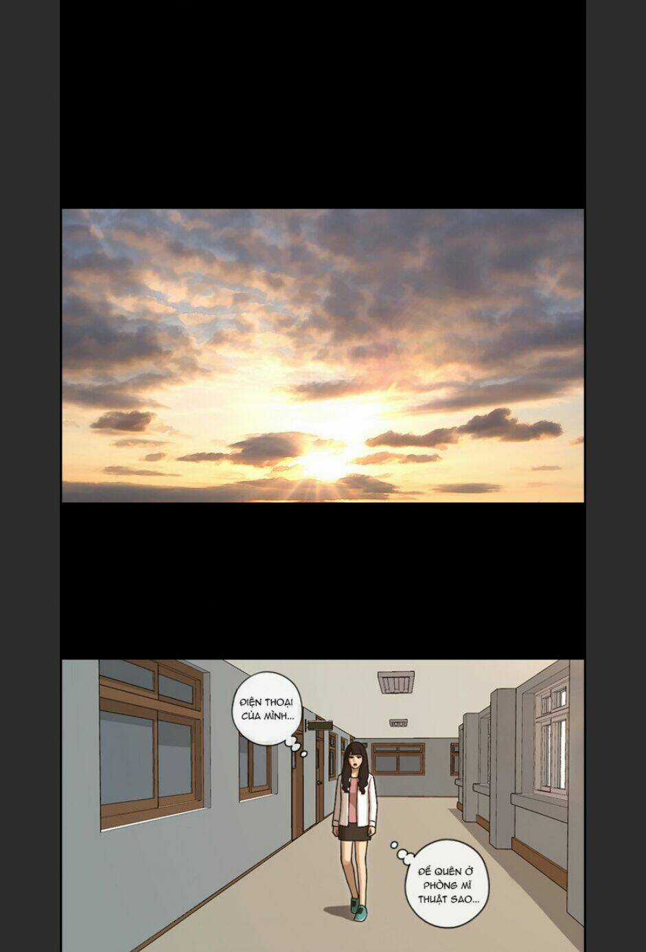 Free Draw - Chapter 100 - Trang 29