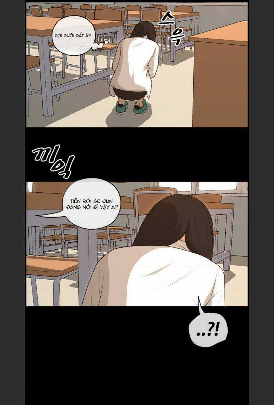 Free Draw - Chapter 100 - Trang 31