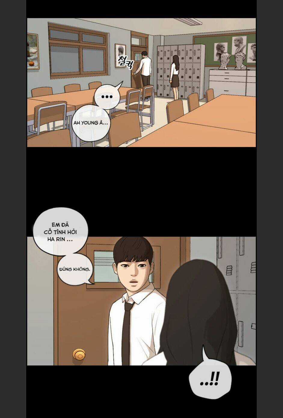 Free Draw - Chapter 100 - Trang 32