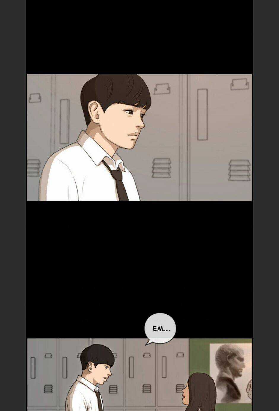 Free Draw - Chapter 100 - Trang 35