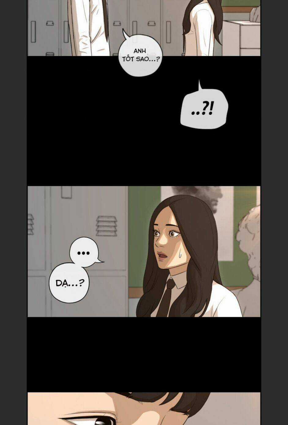 Free Draw - Chapter 100 - Trang 36