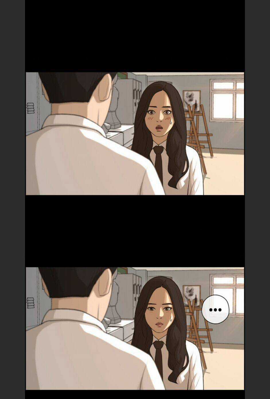 Free Draw - Chapter 100 - Trang 38