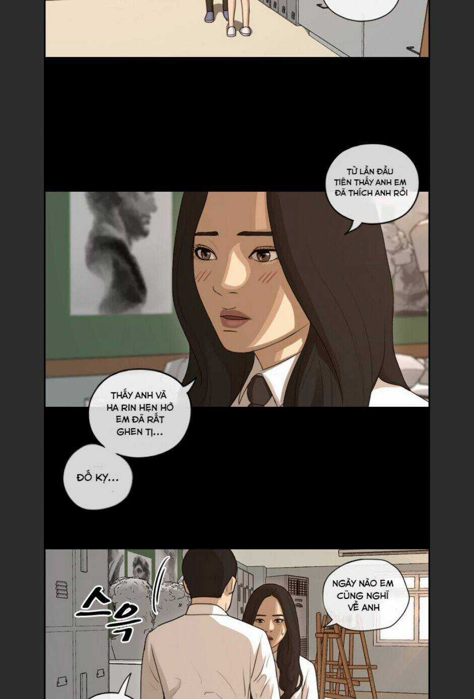 Free Draw - Chapter 100 - Trang 40