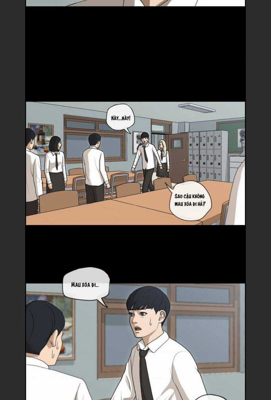 Free Draw - Chapter 100 - Trang 5