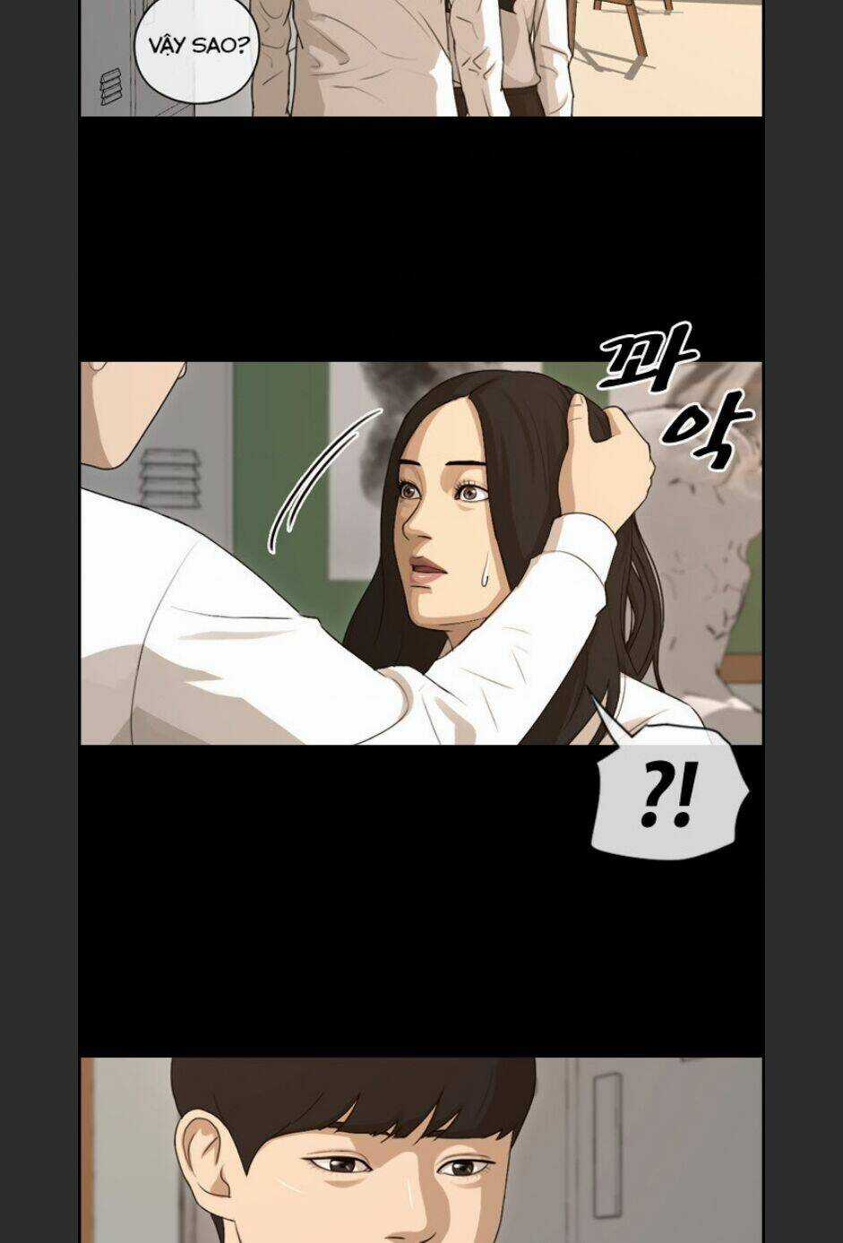 Free Draw - Chapter 100 - Trang 41