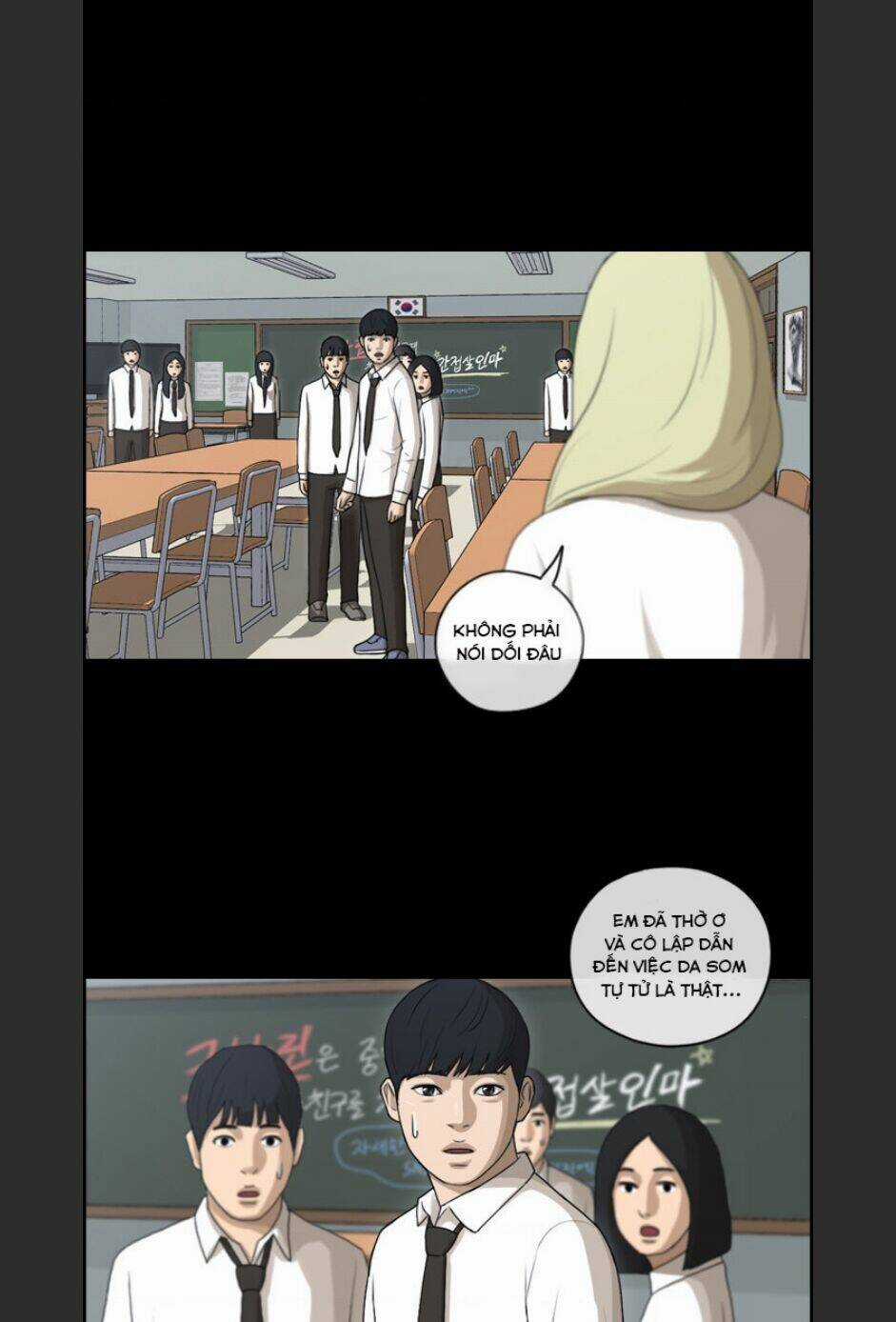 Free Draw - Chapter 100 - Trang 10