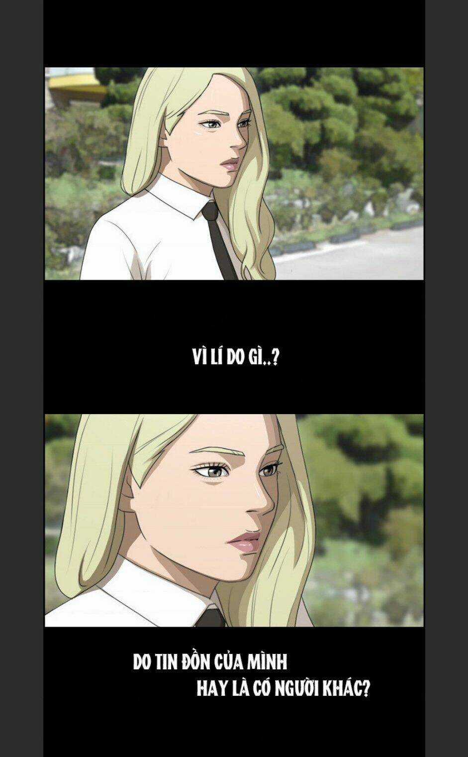 Free Draw - Chapter 101 - Trang 14