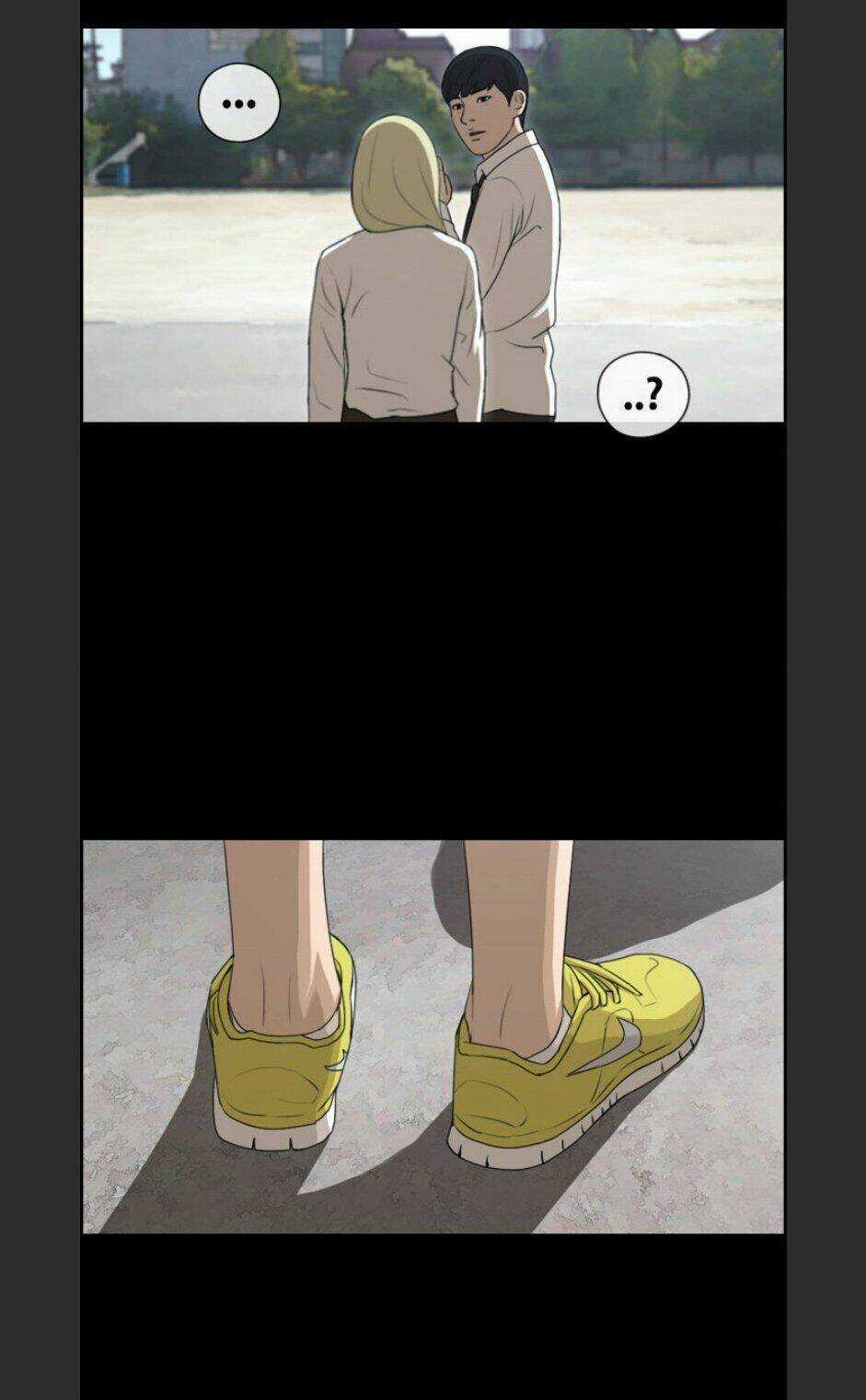 Free Draw - Chapter 101 - Trang 16