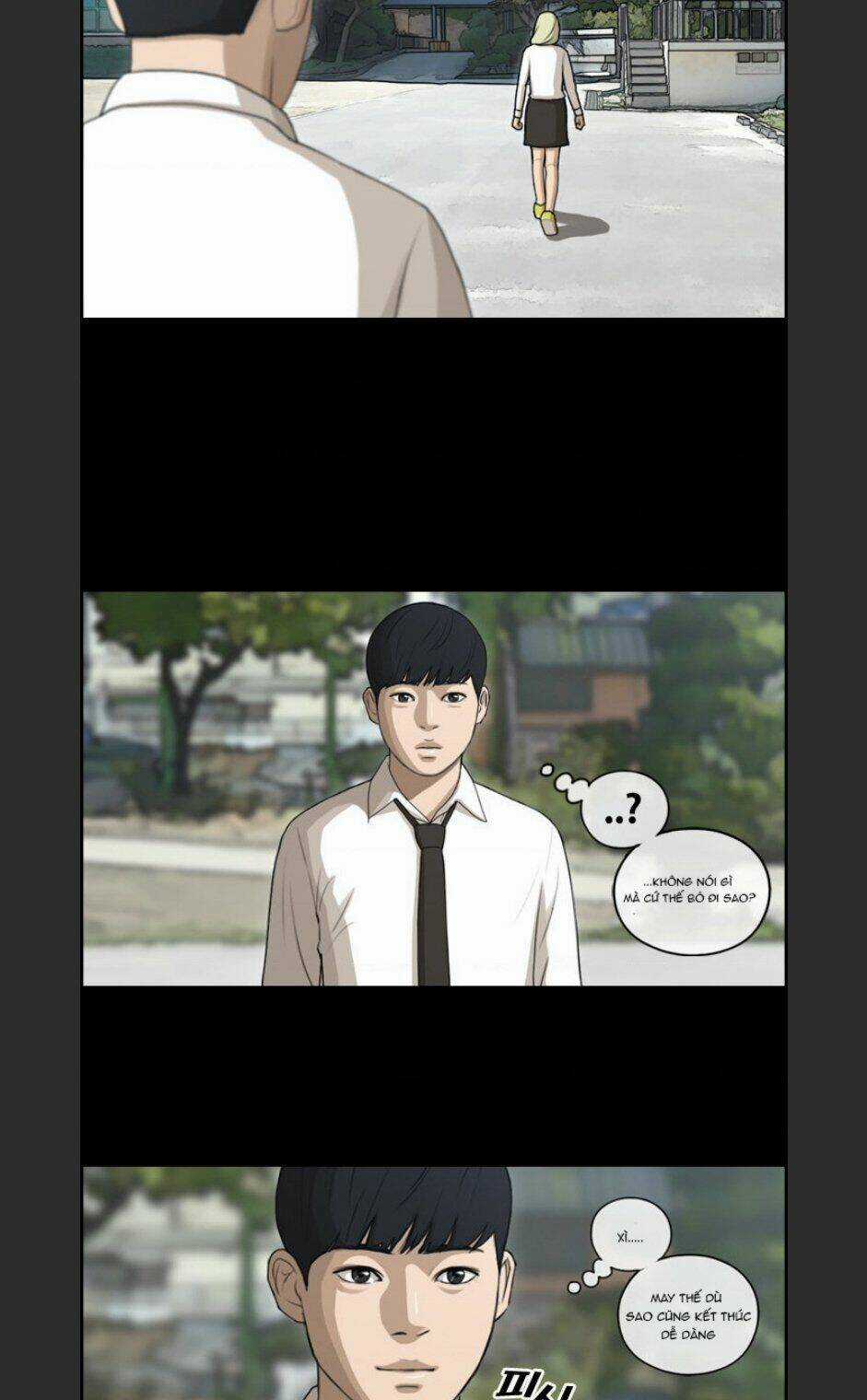 Free Draw - Chapter 101 - Trang 21