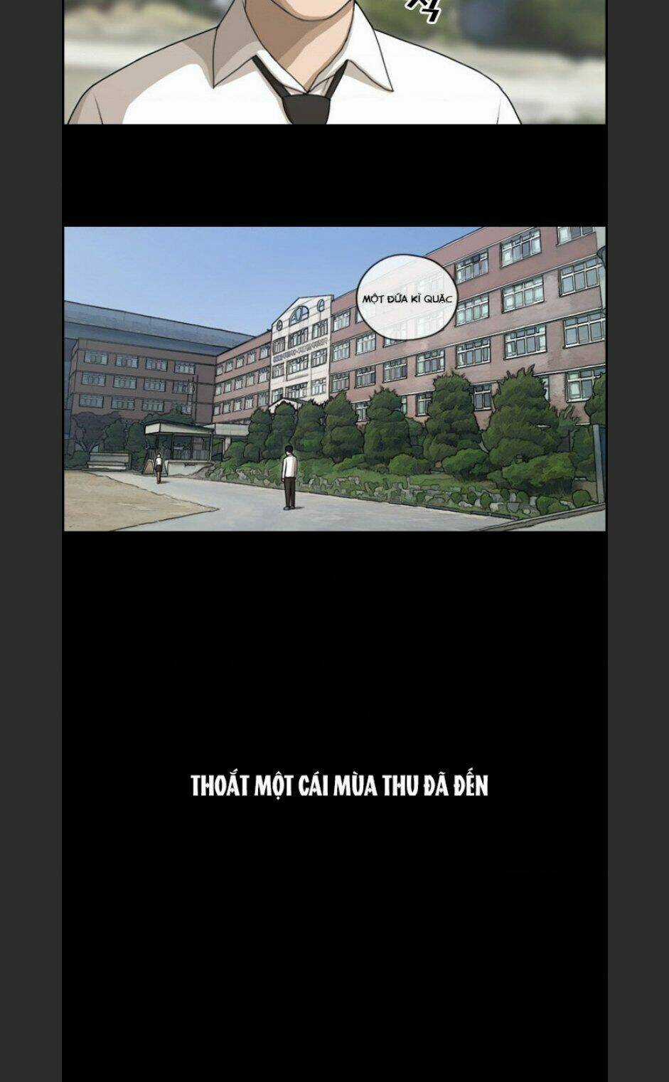 Free Draw - Chapter 101 - Trang 22