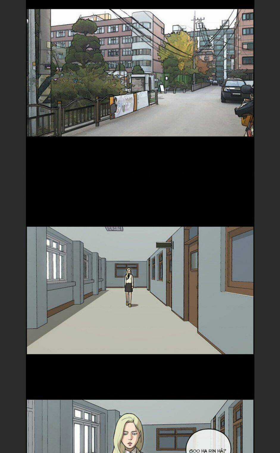 Free Draw - Chapter 101 - Trang 23