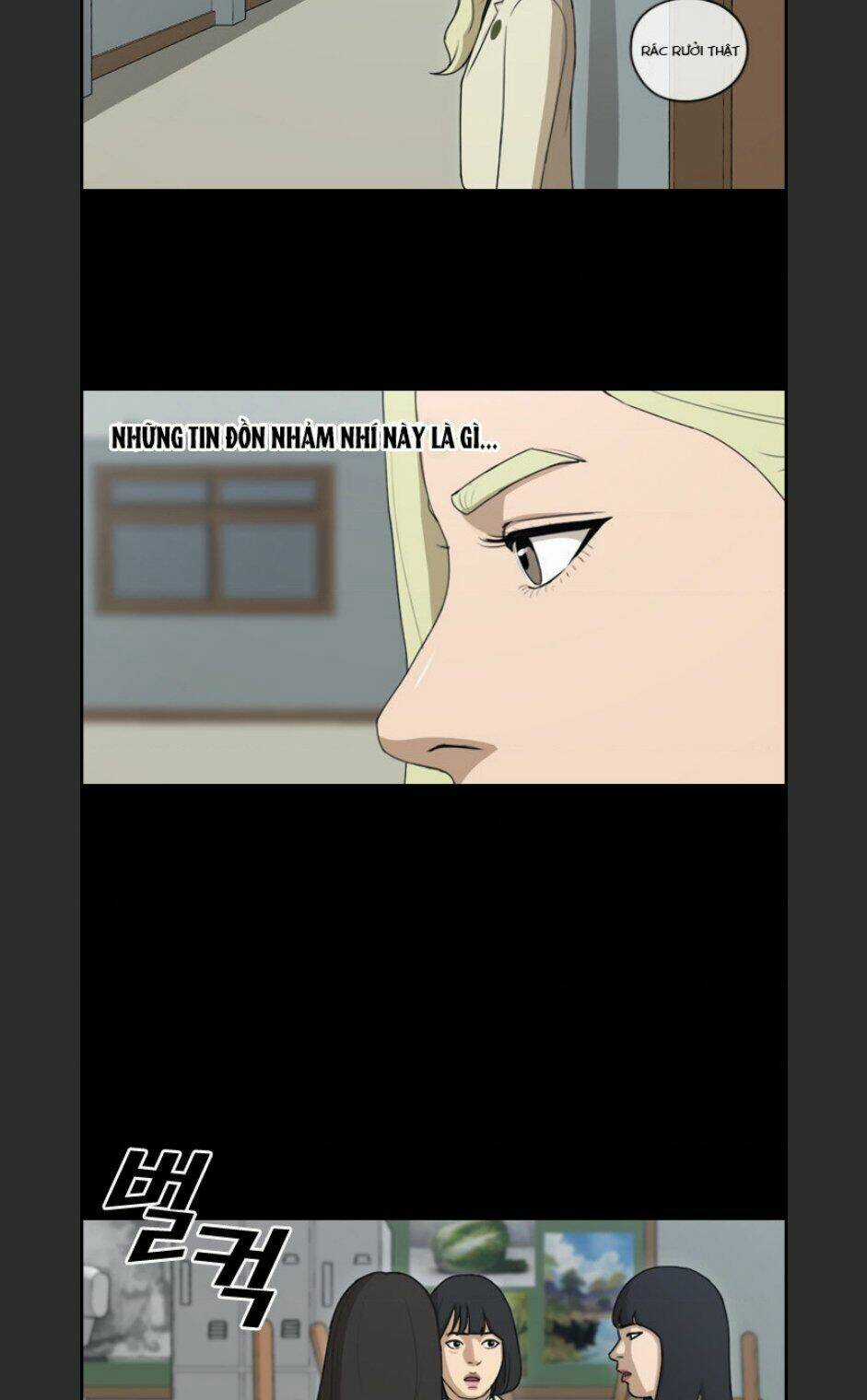 Free Draw - Chapter 101 - Trang 25