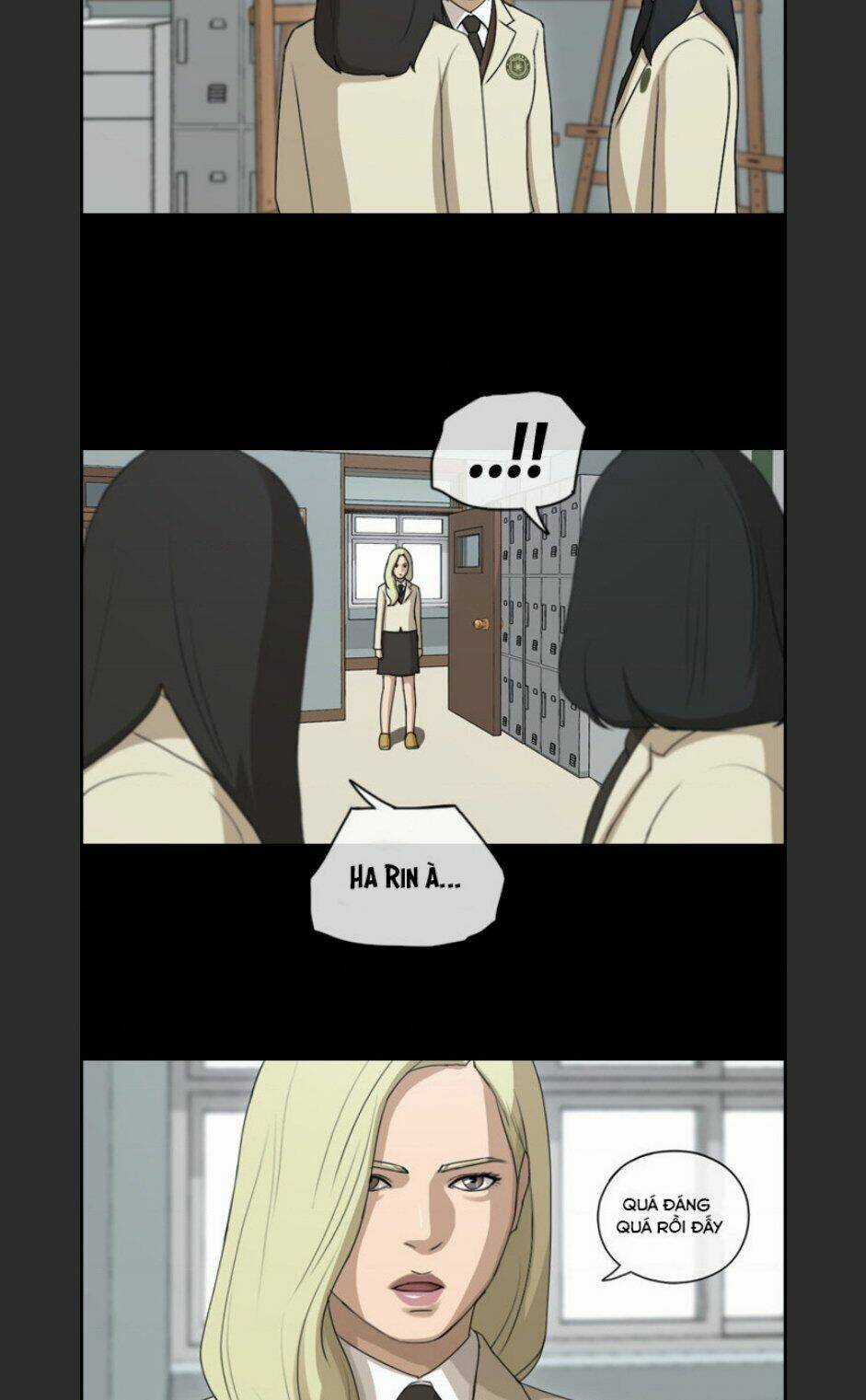 Free Draw - Chapter 101 - Trang 26