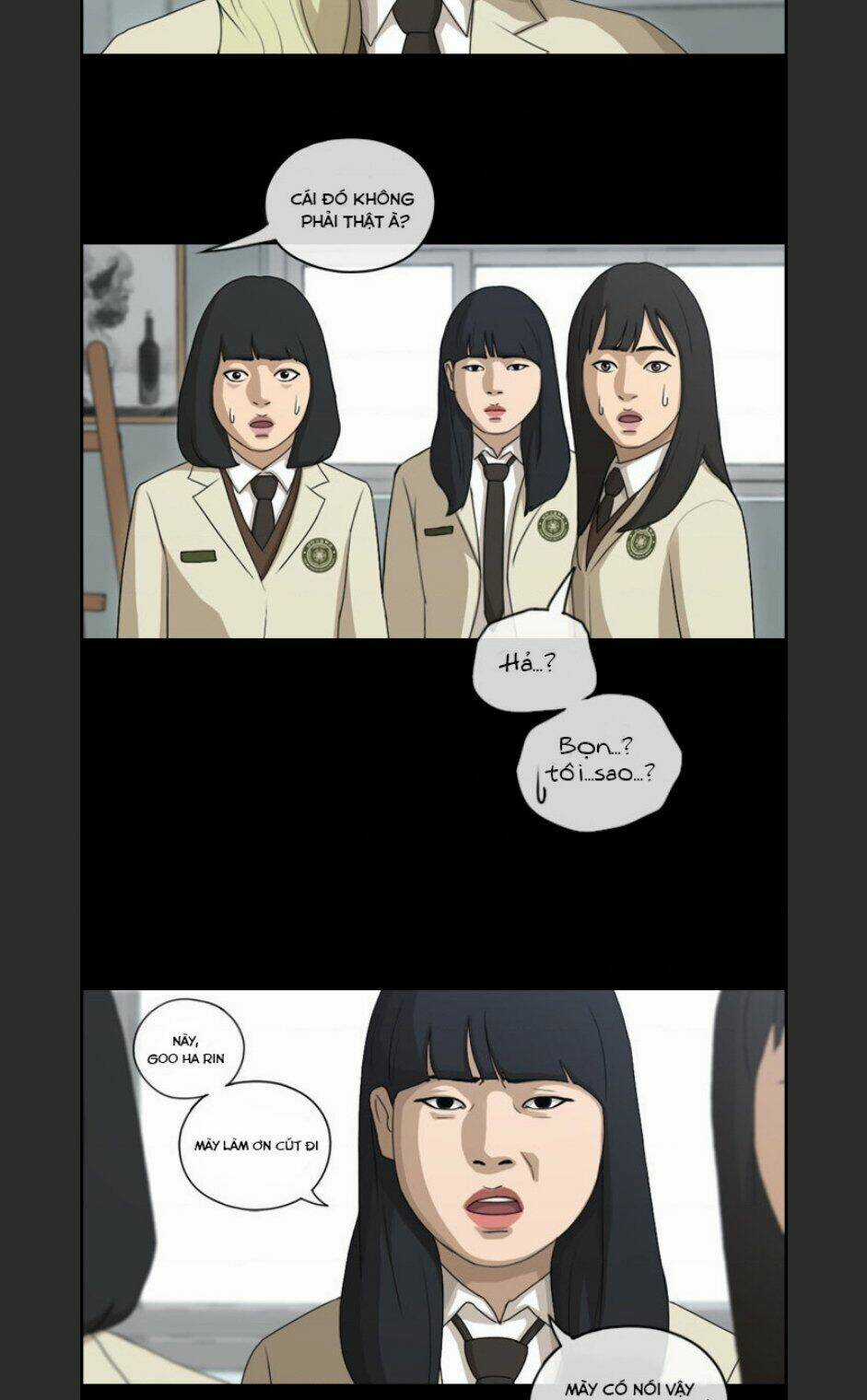 Free Draw - Chapter 101 - Trang 27