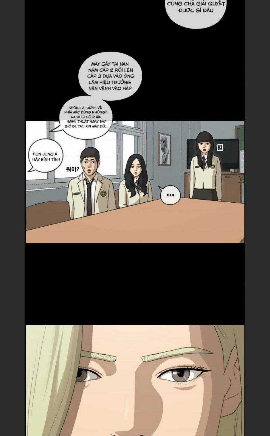 Free Draw - Chapter 101 - Trang 28