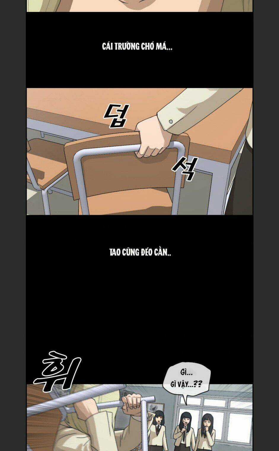 Free Draw - Chapter 101 - Trang 29