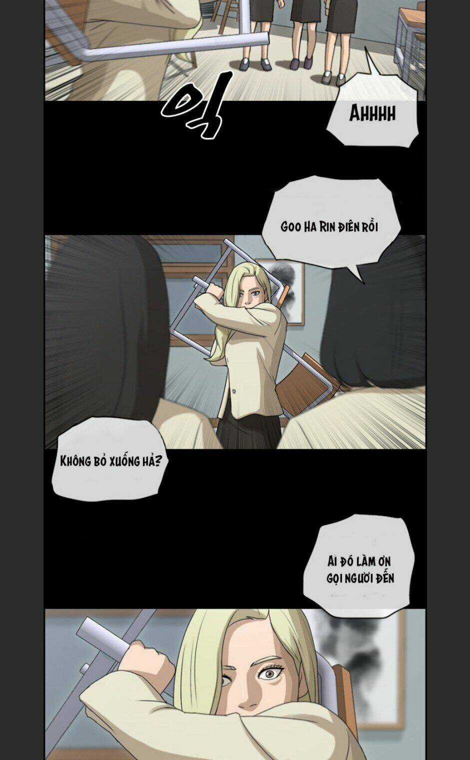 Free Draw - Chapter 101 - Trang 30