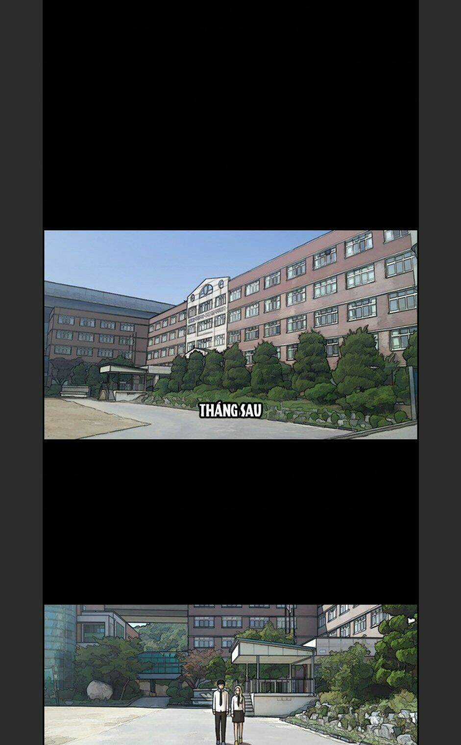 Free Draw - Chapter 101 - Trang 4