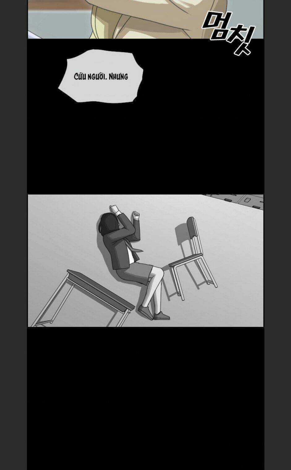 Free Draw - Chapter 101 - Trang 31