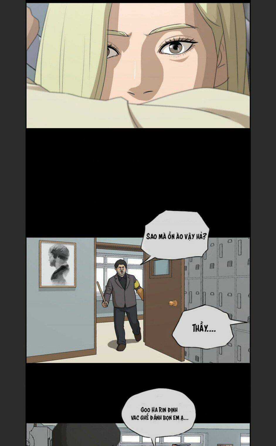 Free Draw - Chapter 101 - Trang 32