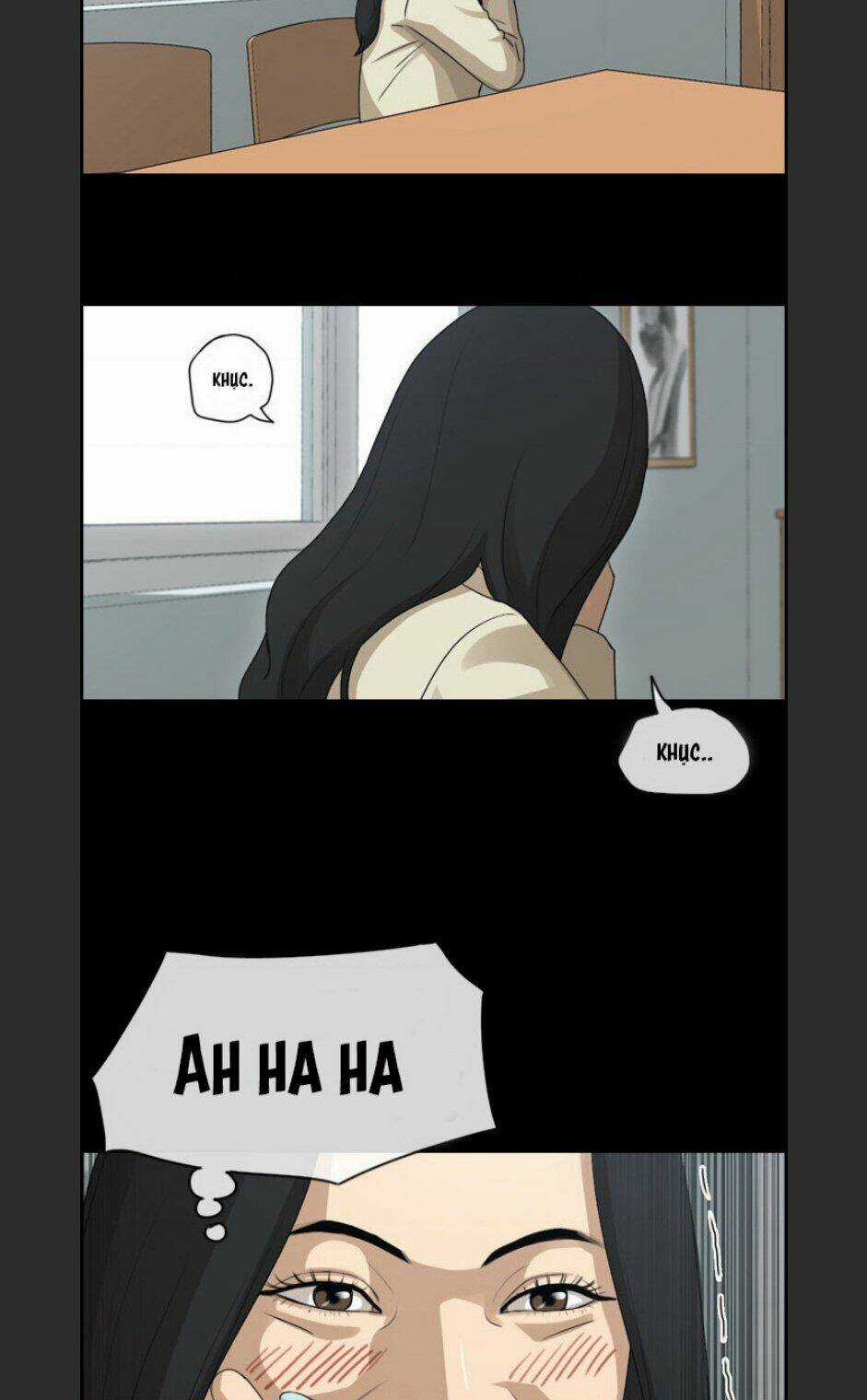 Free Draw - Chapter 101 - Trang 35