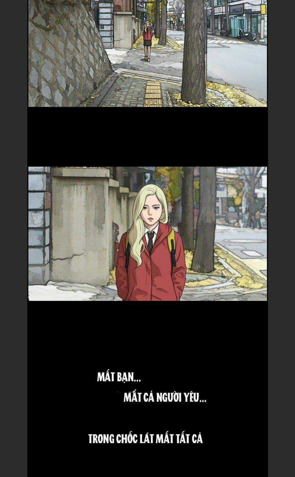 Free Draw - Chapter 101 - Trang 38