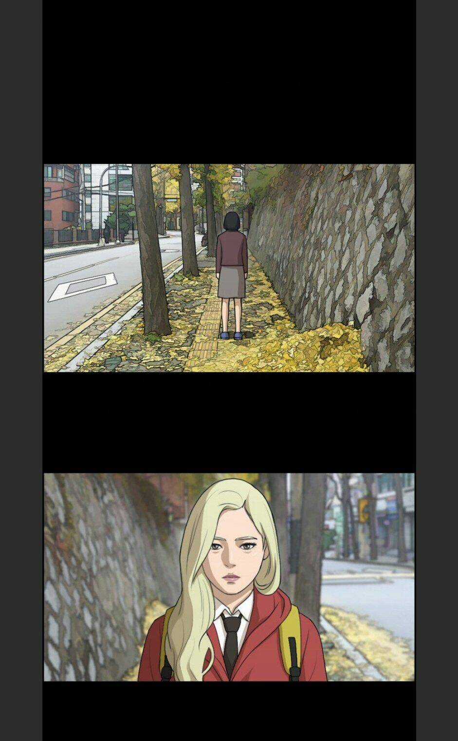 Free Draw - Chapter 101 - Trang 39