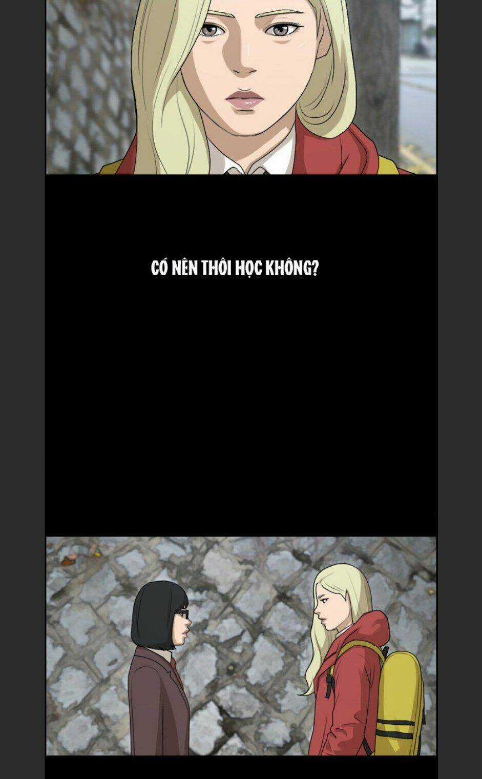 Free Draw - Chapter 101 - Trang 41