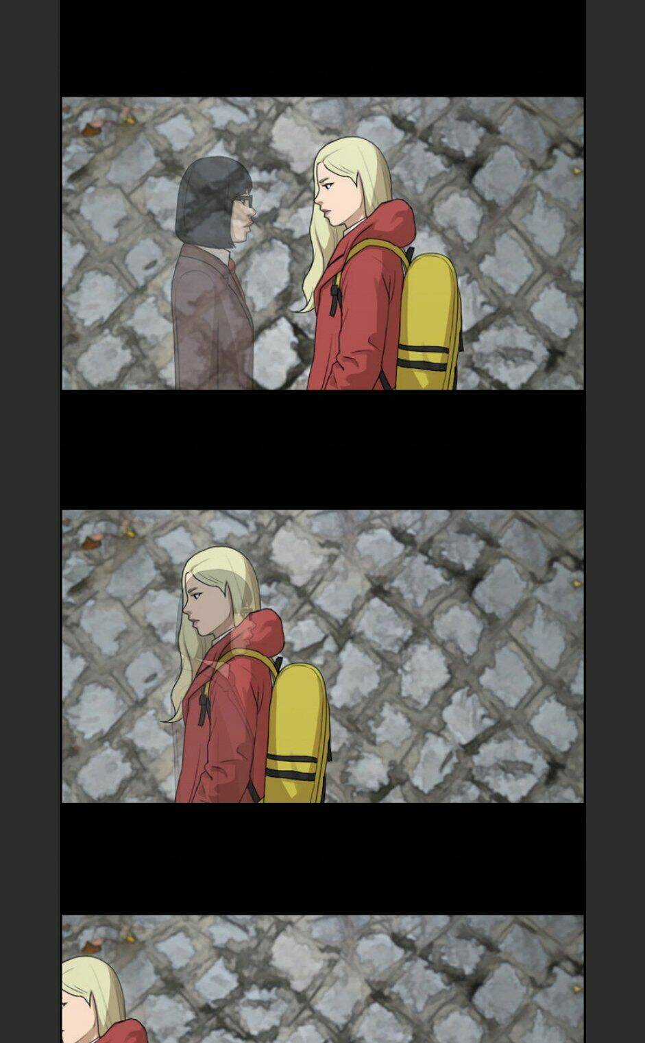 Free Draw - Chapter 101 - Trang 42