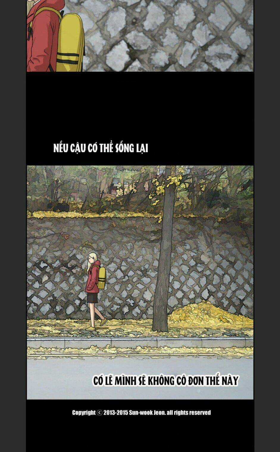 Free Draw - Chapter 101 - Trang 43