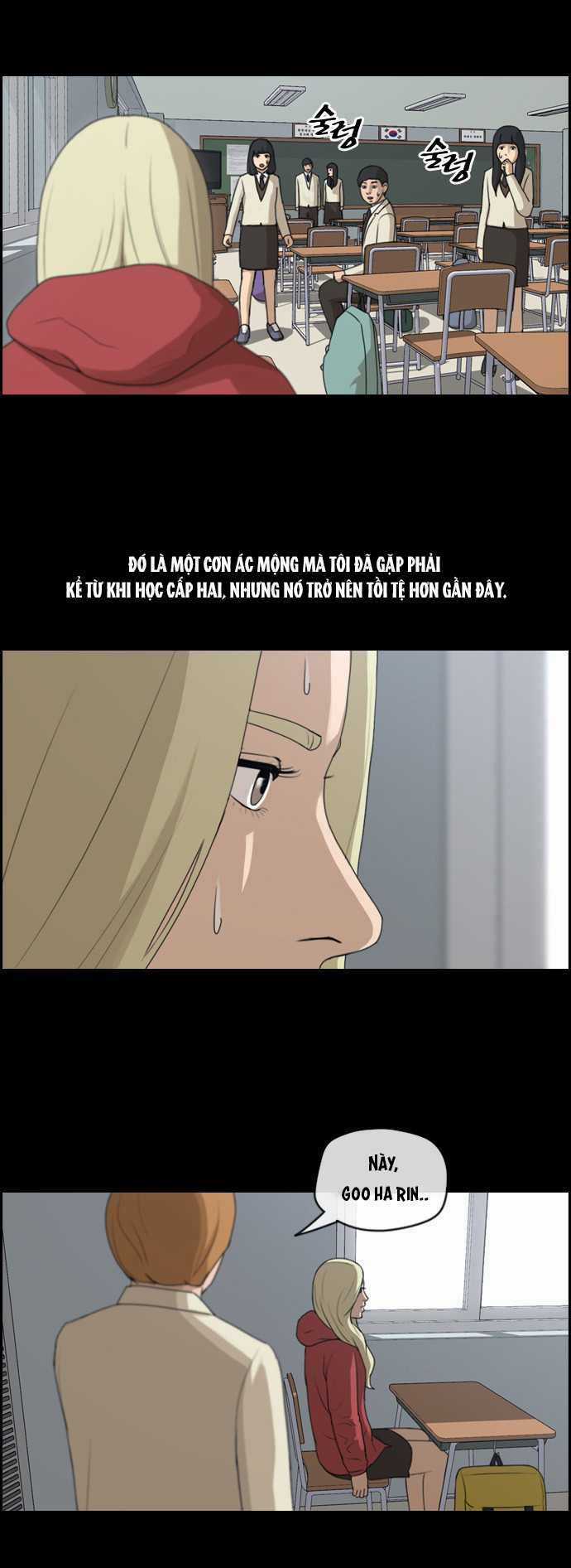 Free Draw - Chapter 102 - Trang 13