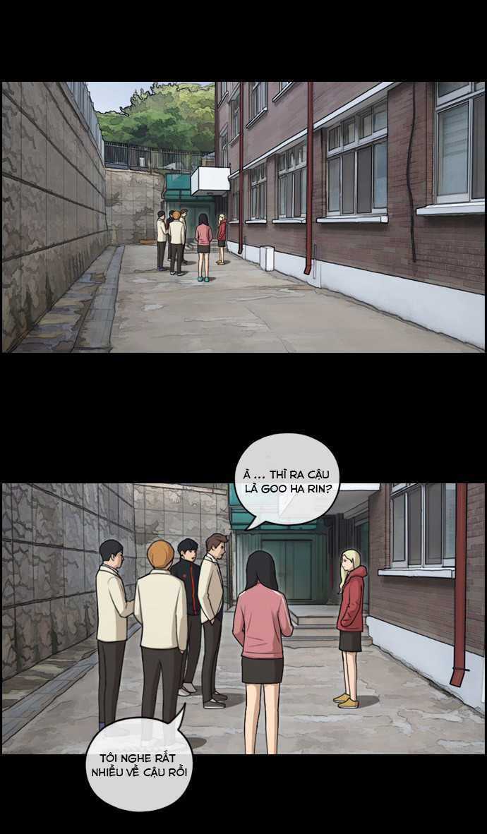 Free Draw - Chapter 102 - Trang 15