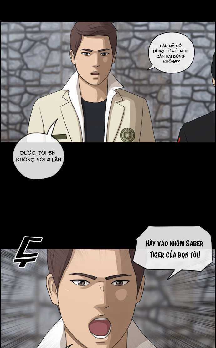 Free Draw - Chapter 102 - Trang 16