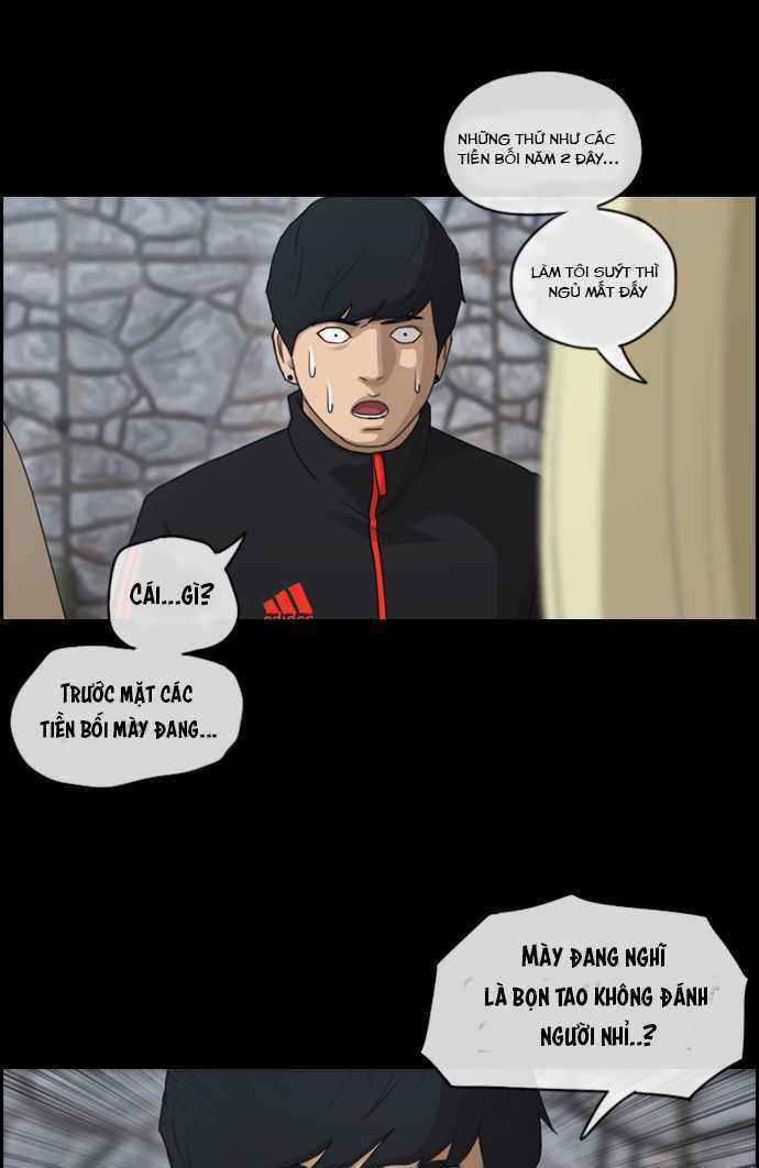 Free Draw - Chapter 102 - Trang 19