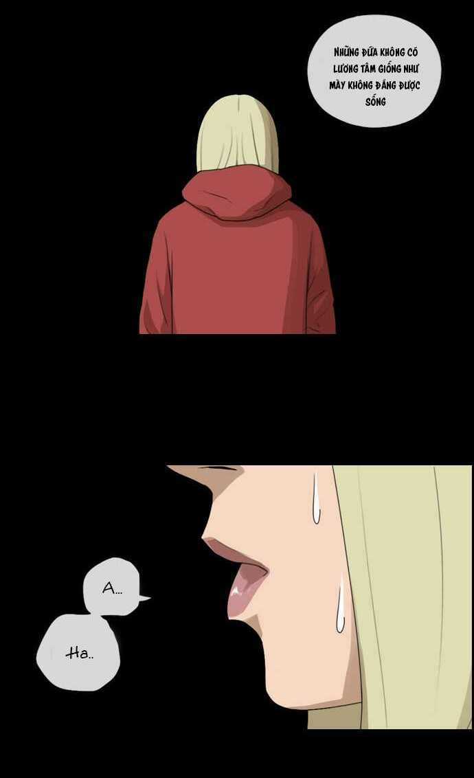 Free Draw - Chapter 102 - Trang 3