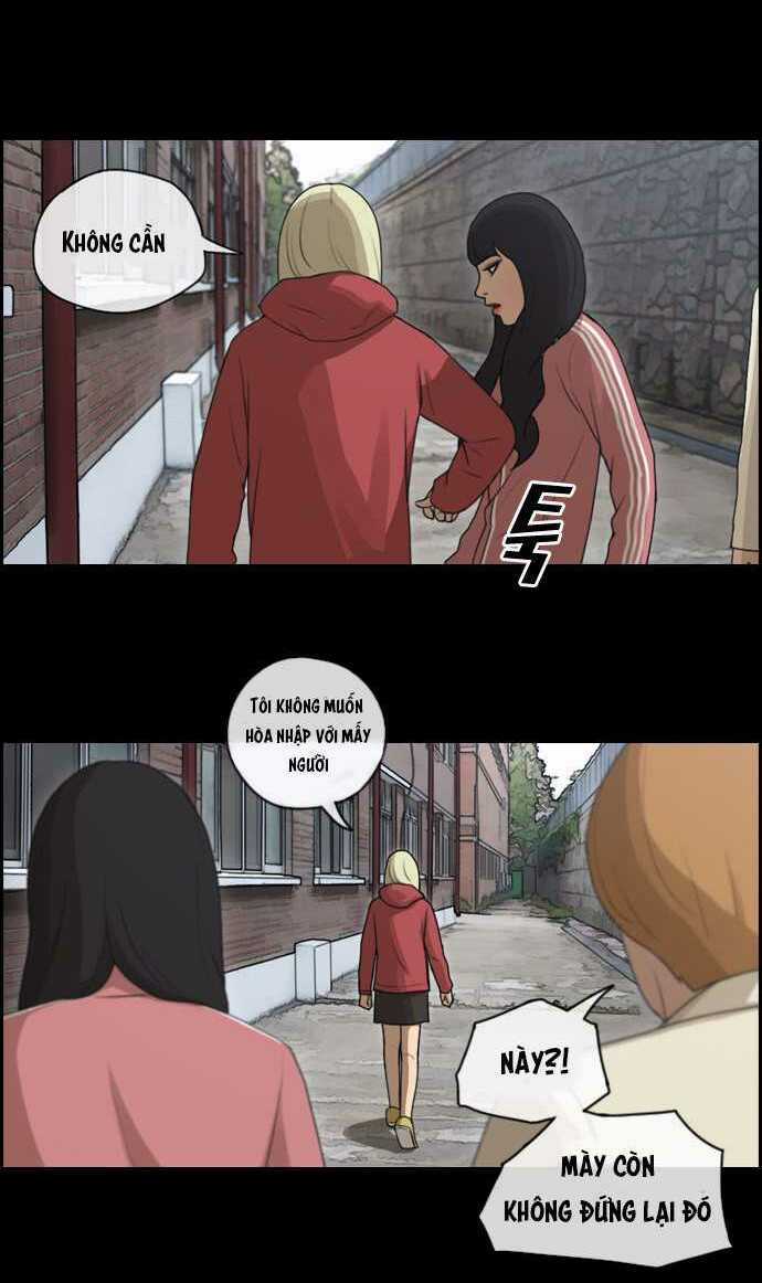 Free Draw - Chapter 102 - Trang 23